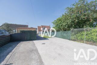  Maison à vendre 6 pièces 111 m²