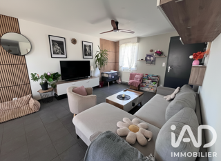  Maison à vendre 4 pièces 84 m²