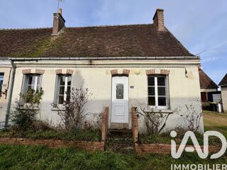  Maison à vendre 3 pièces 67 m²
