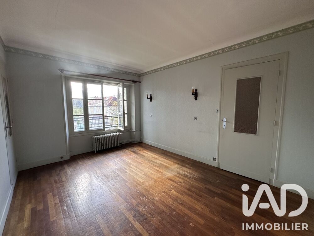 Vente Maison Vente Maison de campagne 5 pièces Tronchoy