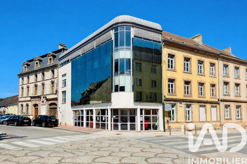 Vente Boutique/Local commercial 500 m&sup2; 494999 57200 Sarreguemines