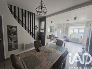  Maison � vendre 4 pi�ces 90 m�