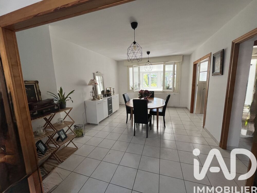 Vente Maison/villa 5 pièces