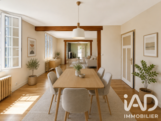  Maison à vendre 6 pièces 157 m²