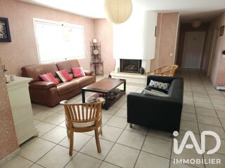  Maison à vendre 6 pièces 162 m²