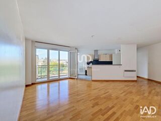  Appartement à vendre 3 pièces 70 m²