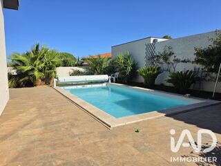  Maison à vendre 4 pièces 146 m²