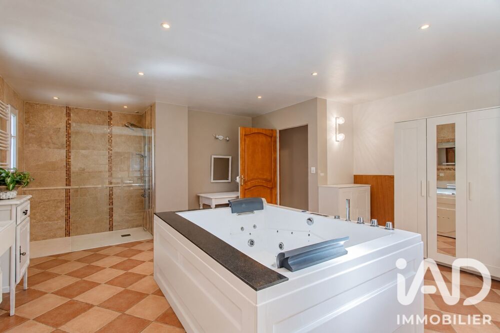 Vente Maison traditionnelle 10 pièces