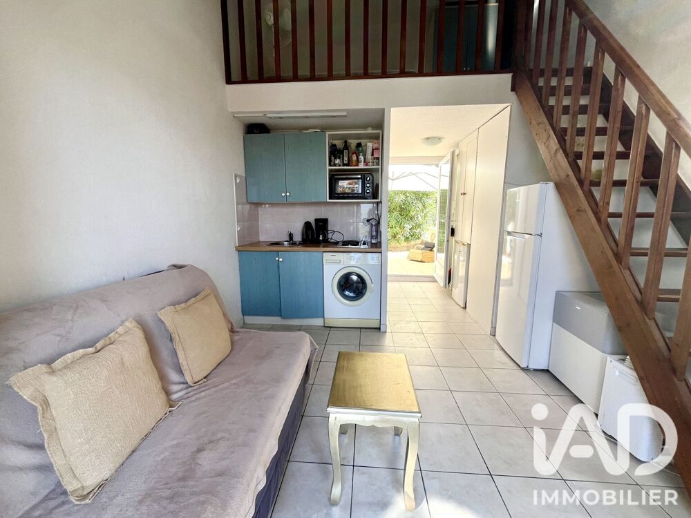 Vente Appartement Vente Studio 1 pièce Cogolin
