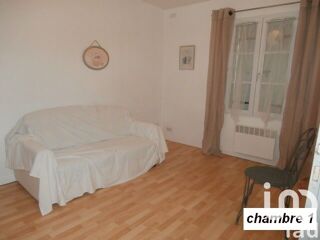  Appartement � vendre 3 pi�ces 46 m�