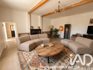  Maison à vendre 6 pièces 170 m²