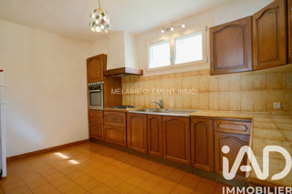  Maison à vendre 4 pièces 200 m²