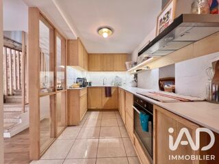  Maison à vendre 4 pièces 137 m²