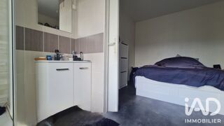  Appartement à vendre 2 pièces 41 m²