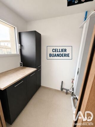  Maison 5 pièces 100 m² Allan