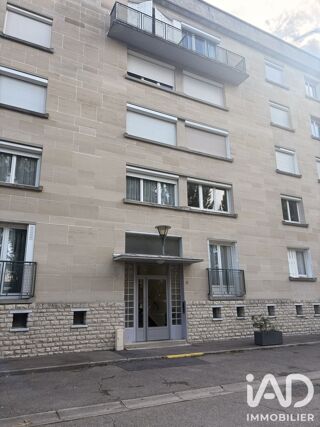  Appartement à vendre 3 pièces 64 m²