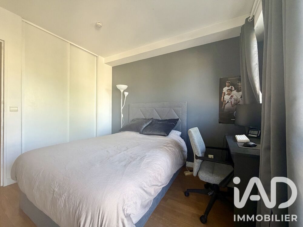 à vendre  Appartement Garches (92380)