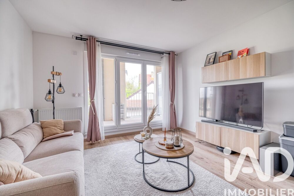 Vente Appartement Vente Appartement 2 pièces Melun
