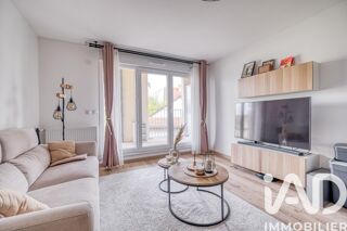 Vente Appartement Vente Appartement 2 pièces Melun