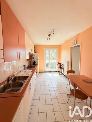  Appartement à vendre 5 pièces 98 m²
