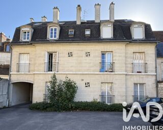 3-bed apartment, 114 m²