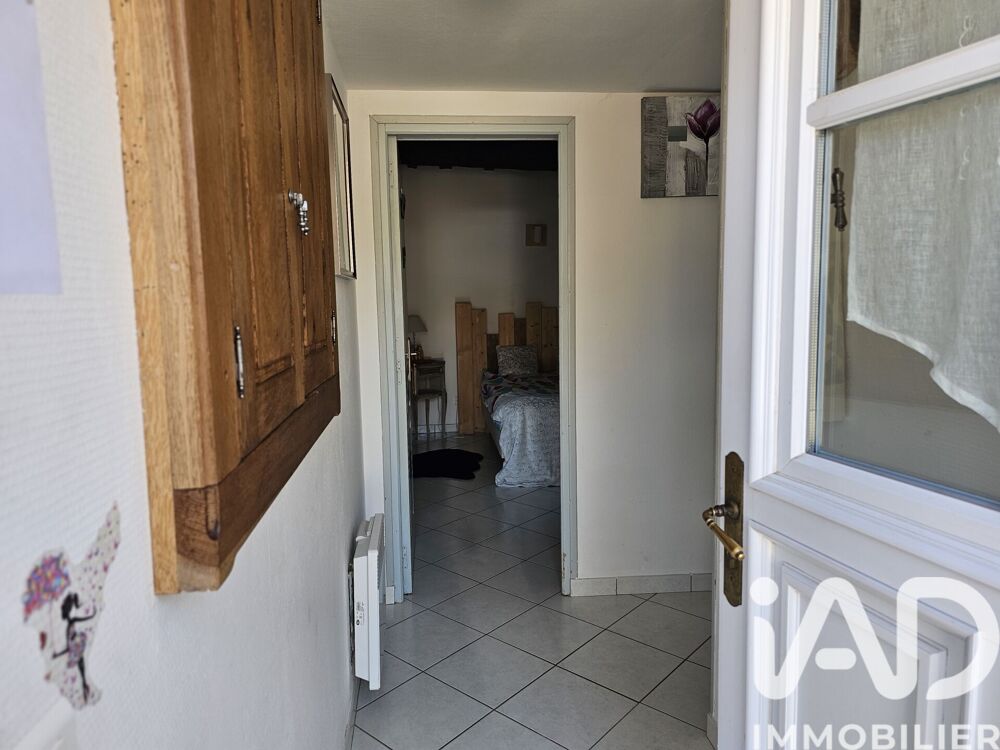 Vente Maison Vente Maison de village 6 pièces Martigny-le-comte