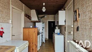  Maison à vendre 4 pièces 103 m²