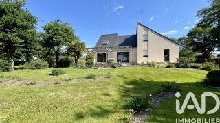  Maison à vendre 5 pièces 132 m²