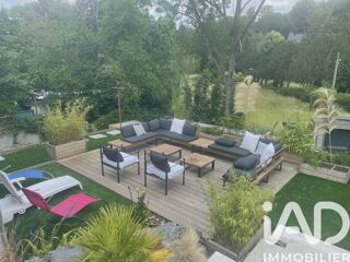  Maison à vendre 7 pièces 193 m²