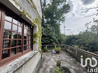  Maison � vendre 6 pi�ces 115 m�