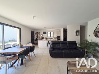  Maison à vendre 4 pièces 96 m²