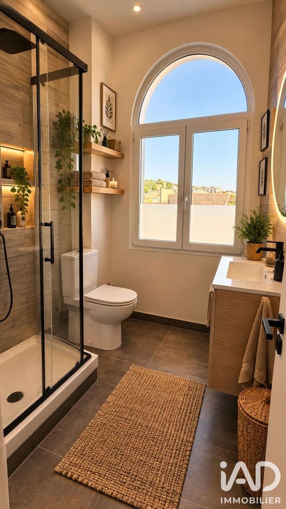 à vendre  Appartement Saint-Raphaël (83700)