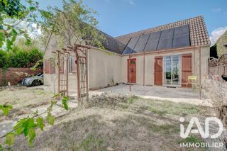 Maison à vendre 5 pièces 122 m²