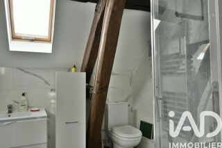  Maison à vendre 7 pièces 134 m²