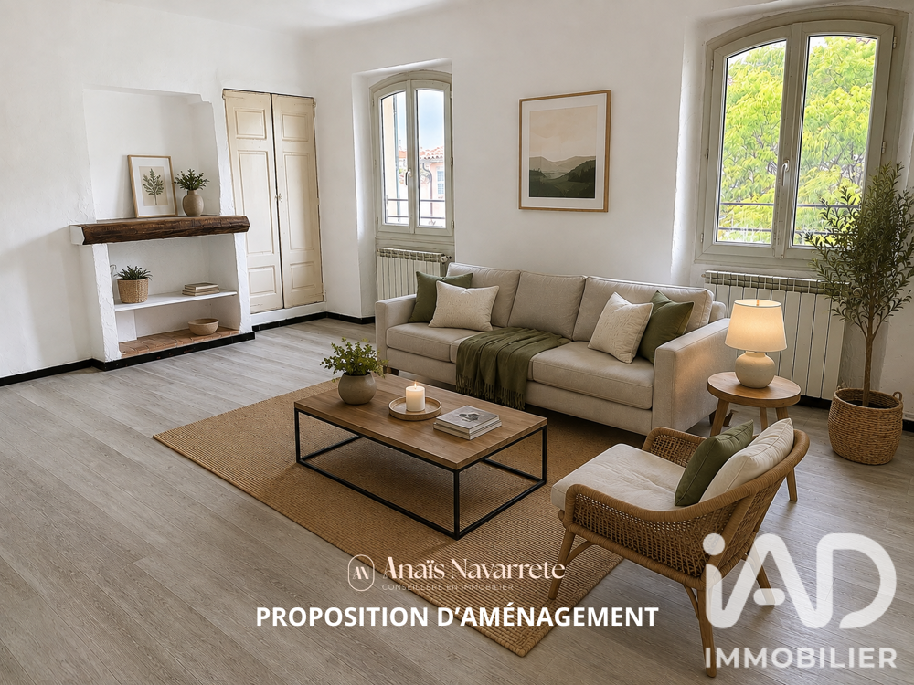 Vente Appartement Vente Appartement 2 pièces La valette-du-var