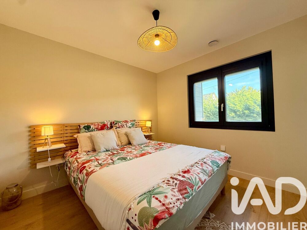 à vendre  Maison Jullouville (50610)