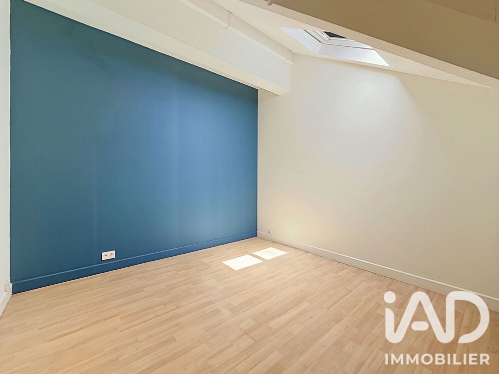 à vendre  Maison Saint-Prix (95390)