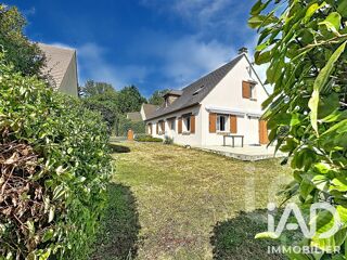  Maison à vendre 7 pièces 131 m²