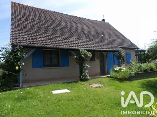  Maison à vendre 5 pièces 182 m²