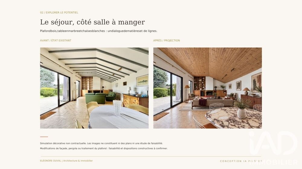 Vente Maison Vente Maison/villa 5 pièces Bois-guillaume