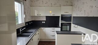 Maison à vendre 6 pièces 153 m²