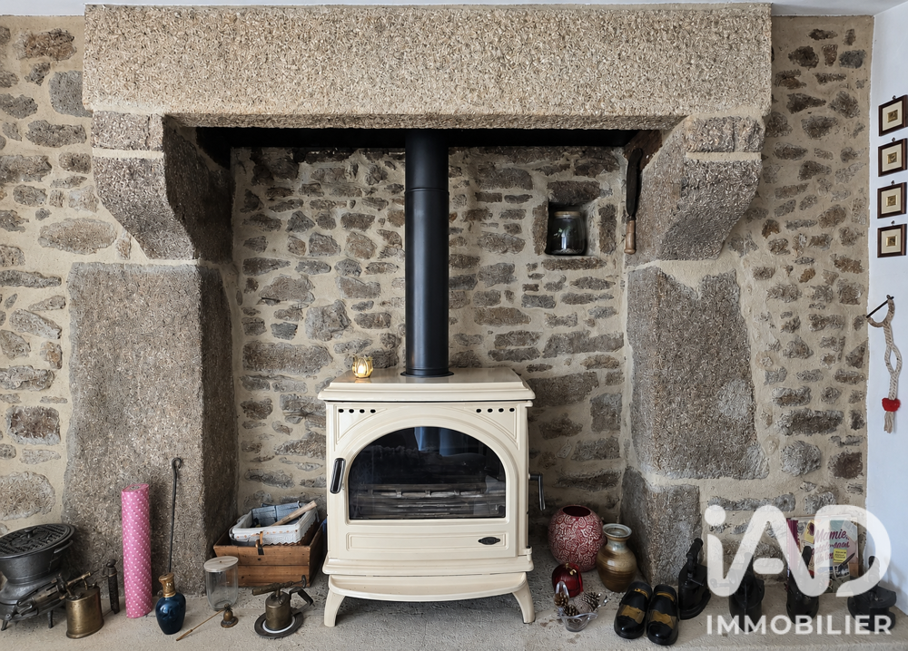 Vente Maison/villa 3 pièces