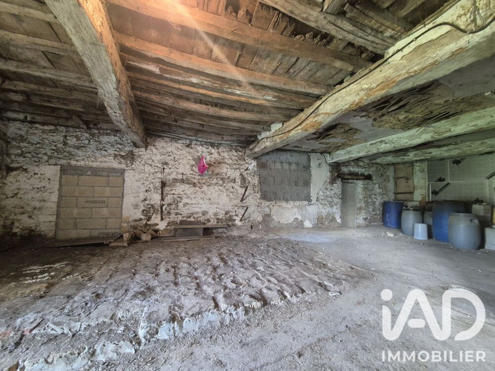 Vente Maison Vente Maison de village 8 pièces Balan