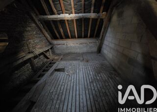  Maison à vendre 3 pièces 75 m²