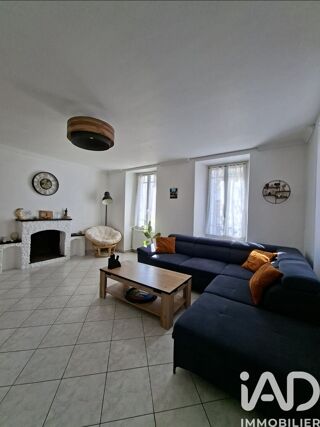  Maison à vendre 4 pièces 105 m²