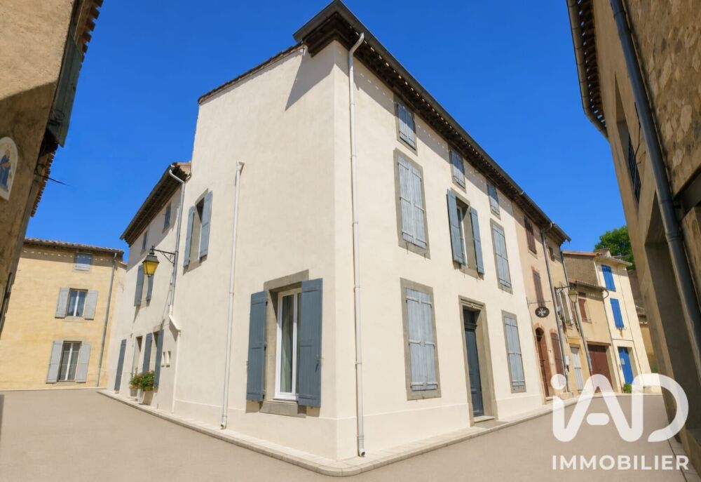 Vente Maison de village 7 pièces