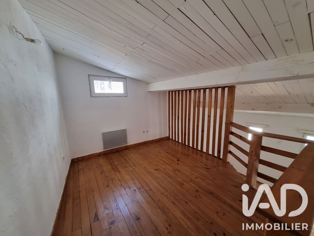 Vente Appartement Vente Studio 2 pièces Alès