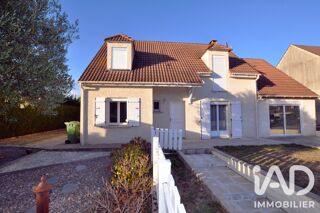  Maison à vendre 6 pièces 130 m²
