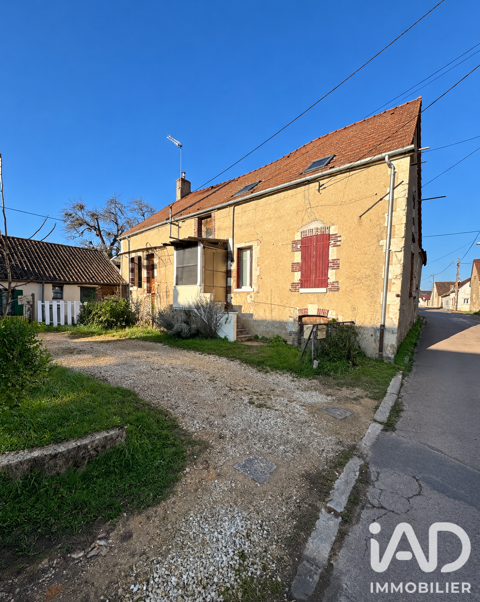   Vente Maison/villa 3 pièces Maison - 3 pièce(s) - 71 m²