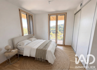  Appartement à vendre 4 pièces 89 m²
